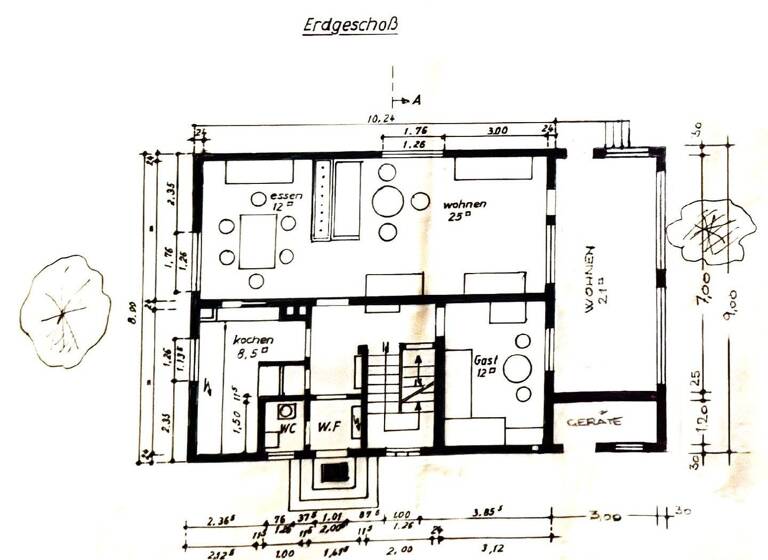 Einfamilienhaus zum Kauf 599.000 € 6 Zimmer 138 m² 875 m² Grundstück frei ab sofort Timmendorfer Strand 23669