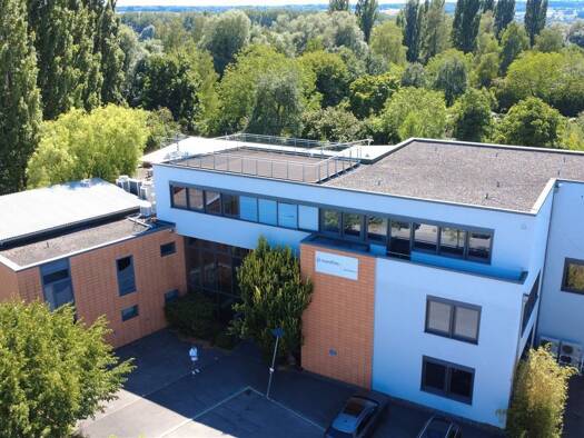 Bürokomplex zur Miete 14,50 € 1.845,5 m² Bürofläche Industriegebiet Konstanz 78467