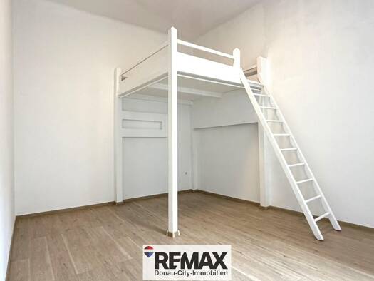 Wohnung zum Kauf 199.000 € 1 Zimmer 31 m² 1. Geschoss Mariahilf 1060