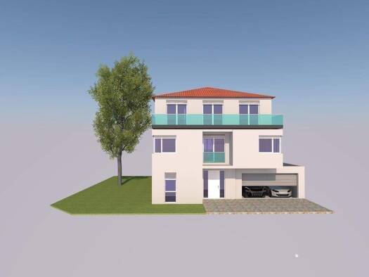 Grundstück zum Kauf provisionsfrei 127.500 € 850 m² Grundstück Räpitz Markranstädt 04420