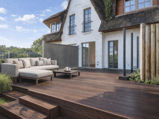 Terrassenwohnung zum Kauf - Neubau 2.499.000 € 4 Zimmer 166 m² Geschoss EG/4 frei ab sofort Dünem-Wai 2 Rantum Sylt 25980