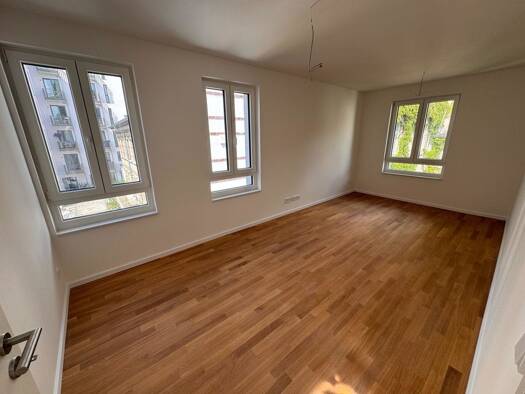 Penthouse zum Kauf - Erstbezug 1.000.000 € 4 Zimmer 118,8 m² Weißensee Berlin 13088