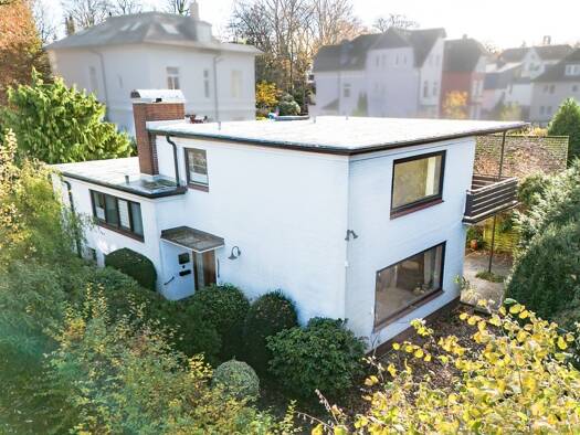 Einfamilienhaus zum Kauf 815.000 € 6 Zimmer 184 m² 734 m² Grundstück Bergedorf Hamburg 21029