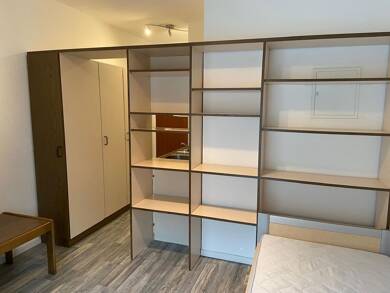 Wohnung zum Kauf 119.000 € 1 Zimmer 20 m² EG Ziegetsdorf - Königswiesen-Süd - Neuprüll Regensburg 93053