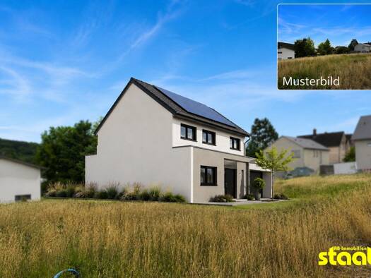 Grundstück zum Kauf 299.000 € 431 m² Grundstück Goldbach Goldbach 63773