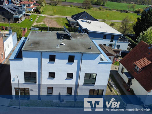 Maisonette zum Kauf - Erstbezug 345.000 € 2,5 Zimmer 111,1 m² 1. Geschoss Gnarrenburg Gnarrenburg 27442