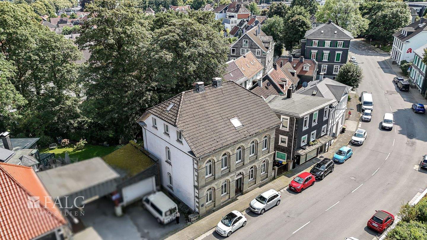 Mehrfamilienhaus zum Kauf - Ansicht 4