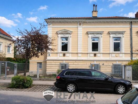 Einfamilienhaus zum Kauf 648.000 € 7 Zimmer 163,6 m² 532 m² Grundstück Mödling 2340