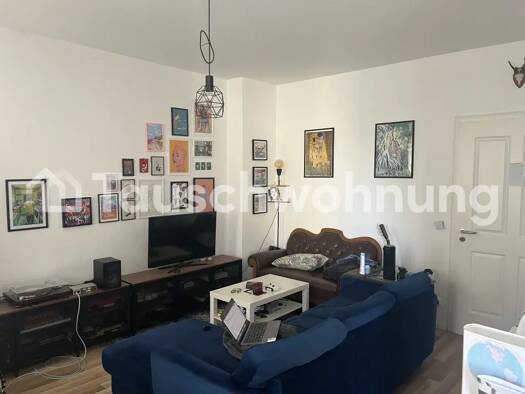Wohnung zur Miete Tauschwohnung 743 € 2 Zimmer 59 m² 3. Geschoss Britz Neukölln 12347