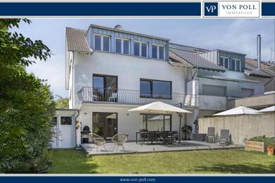 Wohnung zum Kauf 495.000 € 3 Zimmer 101 m² EG Lövenich Köln 50859