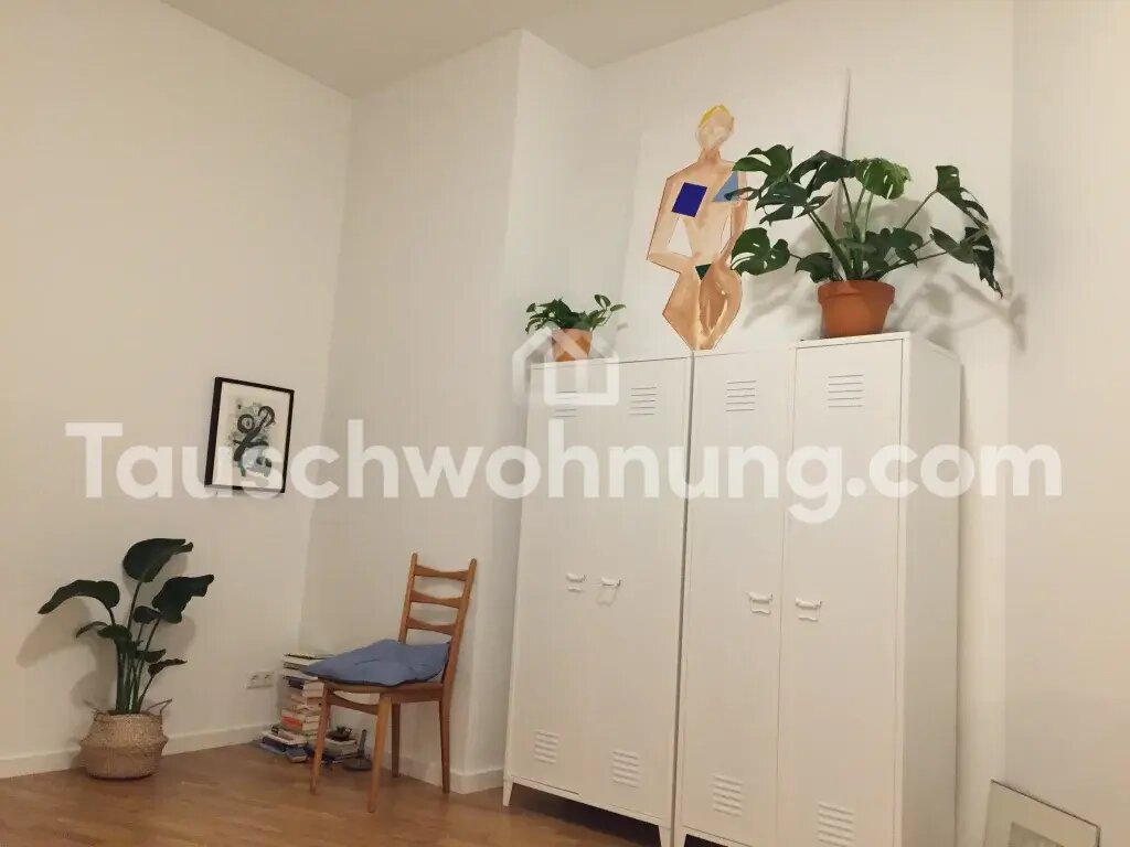 Wohnung zur Miete Tauschwohnung 576 € 1 Zimmer 45 m²<br/>Wohnfläche Mariendorf Berlin 10827