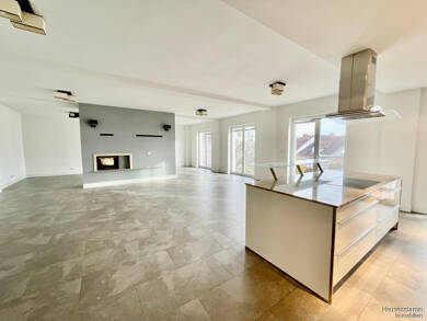 Maisonette zur Miete 1.750 € 4 Zimmer 175 m² 1. Geschoss Rembrücken Heusenstamm / Rembrücken 63150