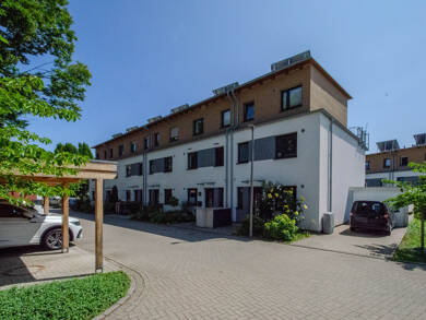 Reihenmittelhaus zum Kauf 589.000 € 4 Zimmer 134 m² 130 m² Grundstück Hattingen 45525