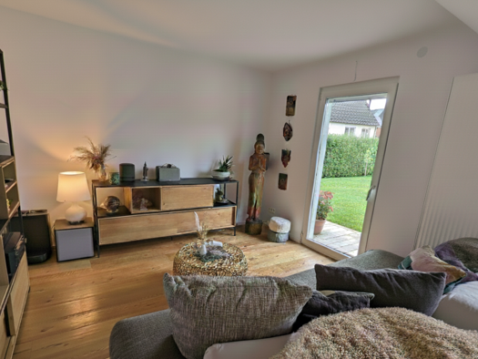 Einfamilienhaus zur Miete 3.200 € 4 Zimmer 120 m² 356 m² Grundstück frei ab 10.08.2026 Olching 82140