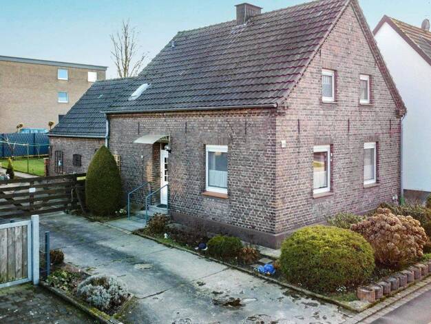 Sonstiges zum Kauf als Kapitalanlage geeignet 259.000 € 6 Zimmer 127 m² 481 m² Grundstück Xanten 46509