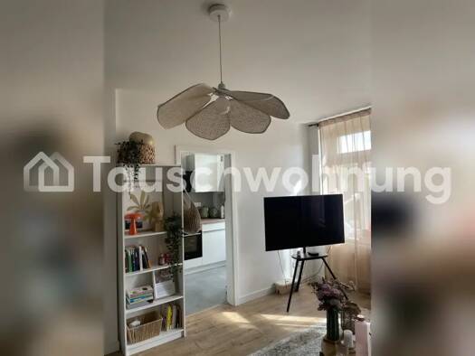 Wohnung zur Miete Tauschwohnung 720 € 2 Zimmer 60 m² 2. Geschoss Cotta Dresden 01157