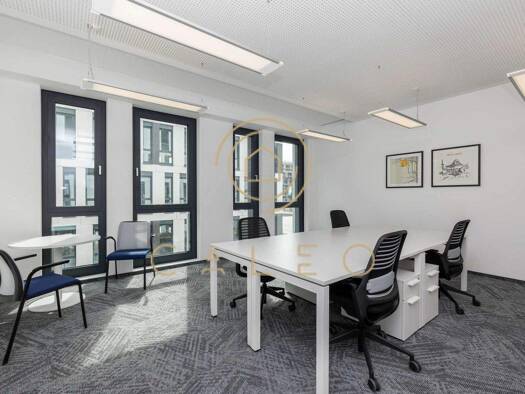 Bürokomplex zur Miete provisionsfrei 40 m² Bürofläche teilbar ab 1 m² Ossendorf Köln 50829