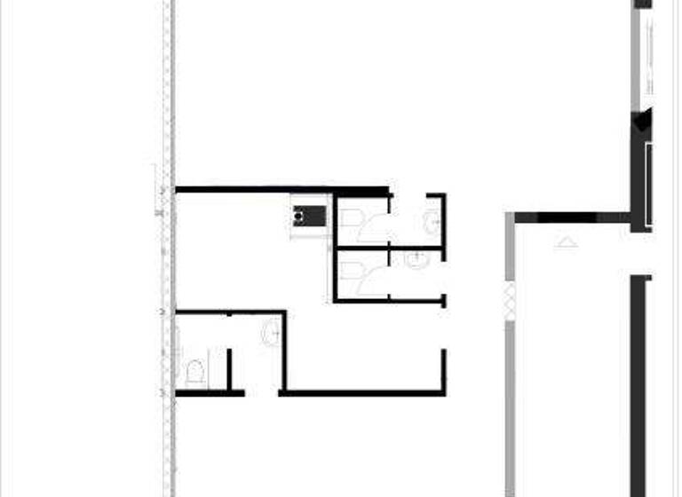 Praxis zur Miete provisionsfrei Innenstadt Detmold 32756