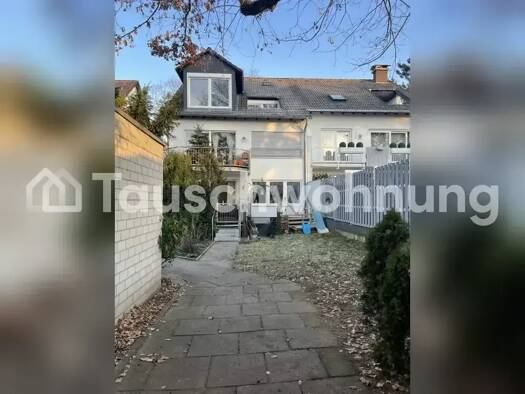 Wohnung zur Miete Tauschwohnung 2.400 € 5 Zimmer 140 m² 1. Geschoss Sachsenhausen Frankfurt am Main 60598