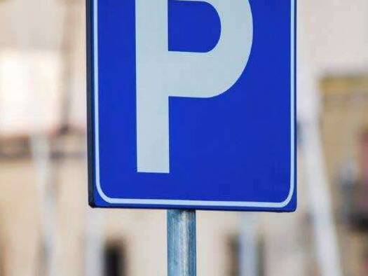 Außenstellplatz zur Miete 47,60 € Walter-Leiske-Straße 1 Dornbusch Mitte-Nord 60320