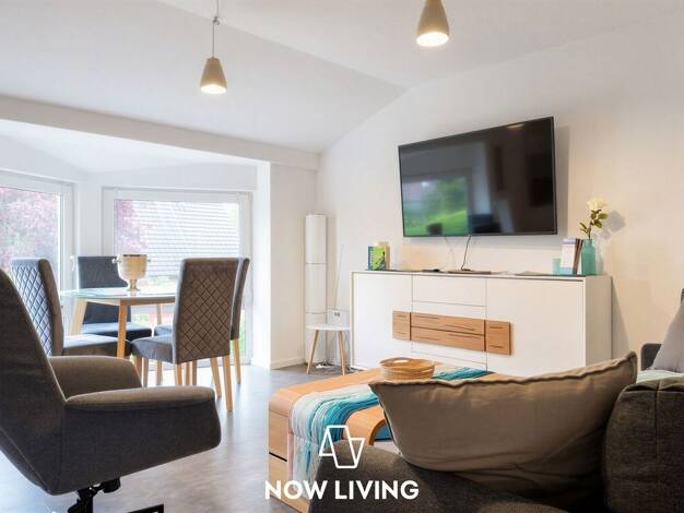 Wohnung zum Kauf 239.000 € 3 Zimmer 62 m² Kraksdorf Neukirchen 23779
