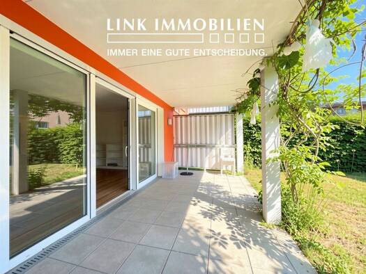 Wohnung zum Kauf 495.000 € 3 Zimmer 83 m² EG Scharnhauser Park Ostfildern 73760
