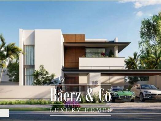 Villa zum Kauf 7.000.000 € 437 m² 587 m² Grundstück dubai