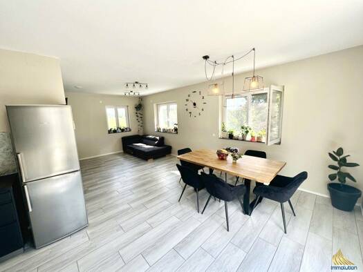 Einfamilienhaus zum Kauf 649.000 € 147 m² 948 m² Grundstück Puchkirchen am Trattberg 4849