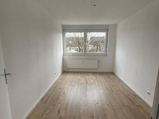 Wohnung zur Miete 529 € 3,5 Zimmer 76,1 m² 3. Geschoss frei ab 31.07.2026 Wilhelm-Leuschner-Straße 6 Boele Hagen 58099