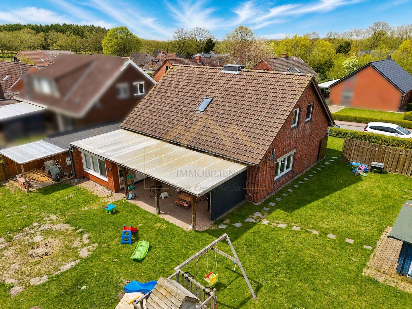 Einfamilienhaus zum Kauf - Ansicht 4