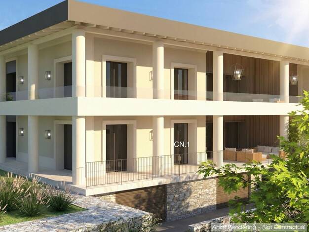 Wohnung zum Kauf - Erstbezug 750.000 € 4 Zimmer 244 m² 1 Geschosse Verbania 28921