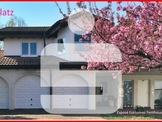 Penthouse zum Kauf 995.000 € 6 Zimmer 288 m² Waldshut Waldshut-Tiengen 79761