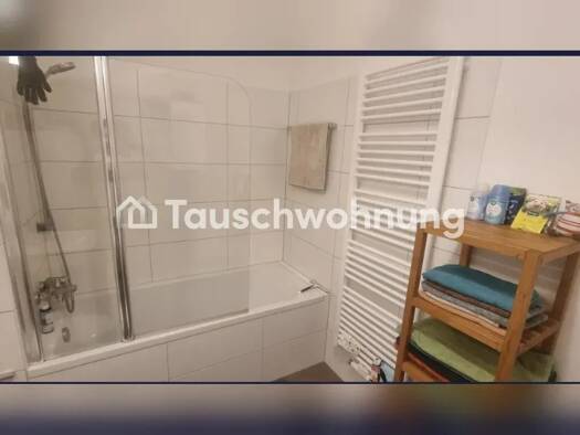 Wohnung zur Miete Tauschwohnung 1.300 € 2 Zimmer 78 m² Kalbach-Riedberg Frankfurt am Main 60438