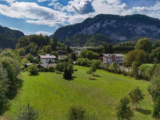 Grundstück zum Kauf 348.000 € 997 m² Grundstück Unken 5091