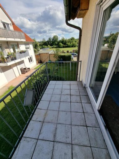 Wohnung zum Kauf 260.000 € 3 Zimmer 91,2 m² Ammerndorf 90614