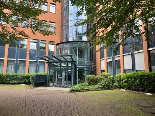 Bürofläche zur Miete 14,50 € 341 m² Bürofläche Fuhlsbüttel Hamburg 22335