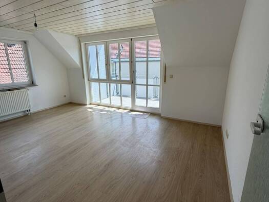 Maisonette zum Kauf 240.000 € 4 Zimmer 70 m² 2. Geschoss Lauingen Lauingen (Donau) 89415