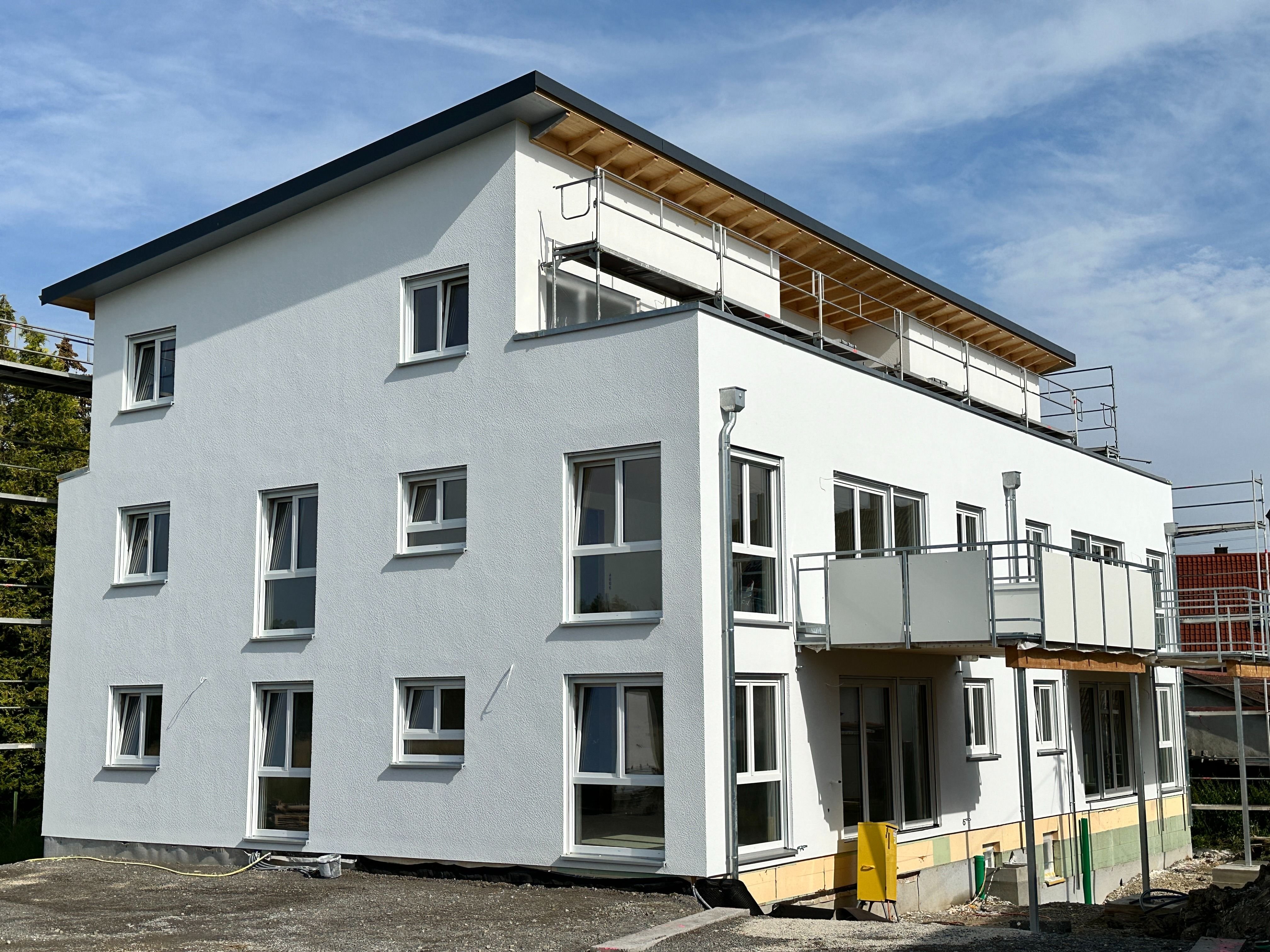 Apartment zum Kauf provisionsfrei 369.000 € 4 Zimmer 93 m²<br/>Wohnfläche Schömberg Schömberg 72355