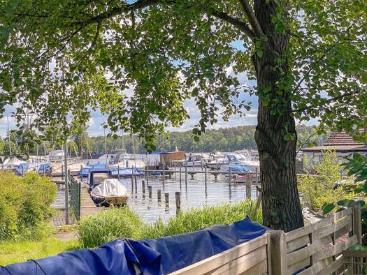 Einfamilienhaus zum Kauf 460.000 € 4 Zimmer 137 m² 594 m² Grundstück Schmöckwitz Berlin 12527