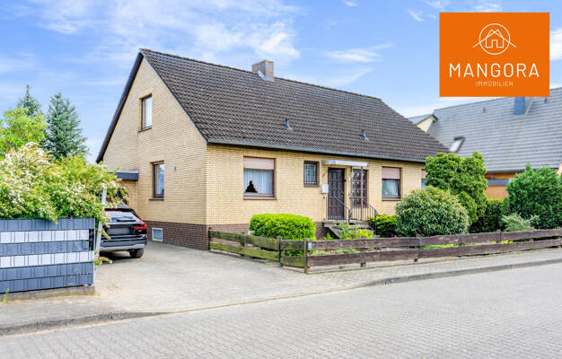Einfamilienhaus zum Kauf 265.000 € 4 Zimmer 144 m² 626 m² Grundstück Wesendorf Wesendorf 29392