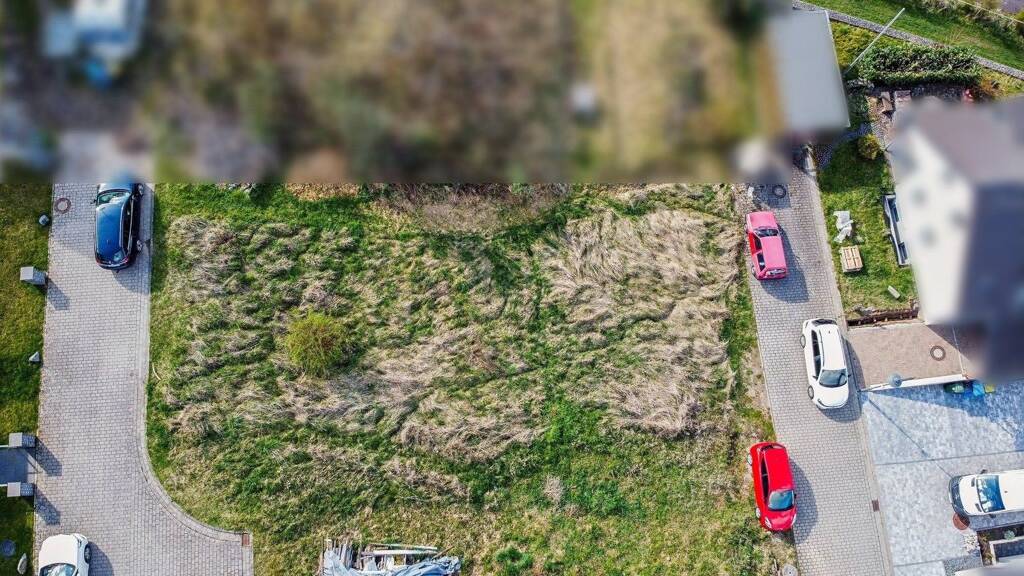 Grundstück zum Kauf 55.000 € 539 m² Grundstück Biebernheim Sankt Goar 56329