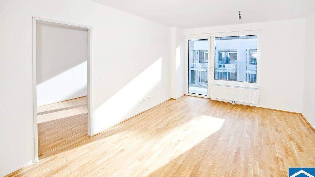 Wohnung zur Miete 651 € 2 Zimmer 46,1 m² 3. Geschoss Wien 1210