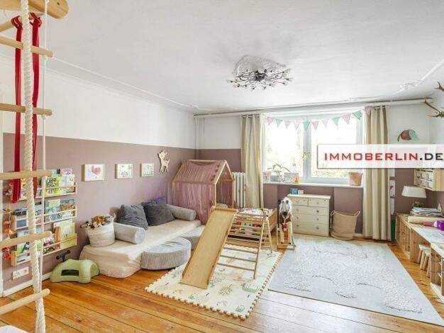 Wohnung zum Kauf 949.000 € 6 Zimmer 187 m² Nikolassee Berlin 14129