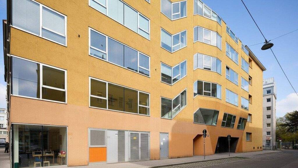 Büro zur Miete 13 € Wien 1100