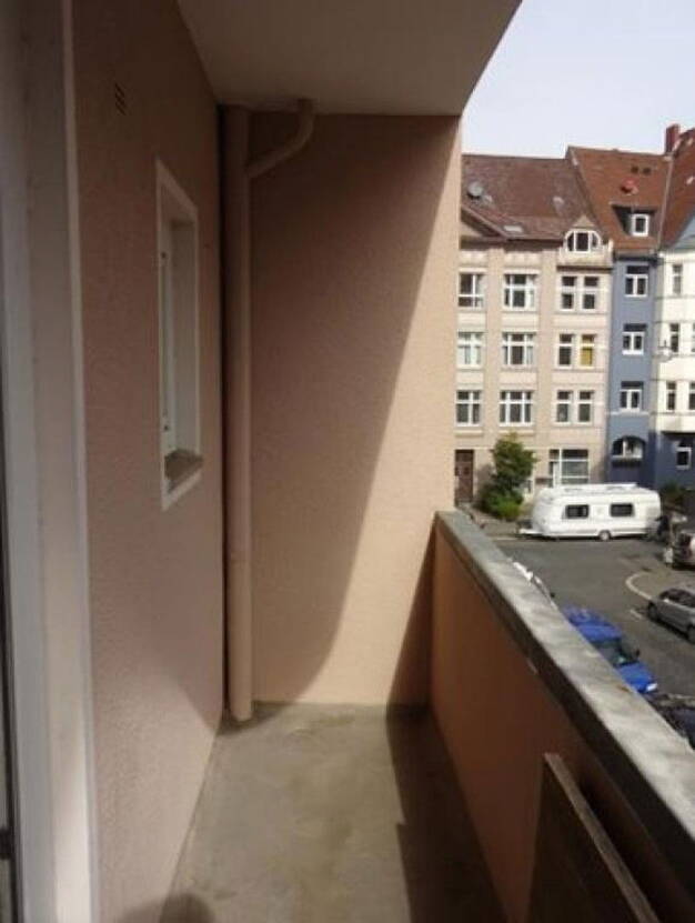 Wohnung zum Kauf provisionsfrei 160.000 € 2 Zimmer 51 m² 2. Geschoss List Hannover 30161