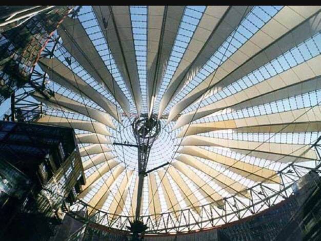 Wohnung zum Kauf provisionsfrei 725.000 € 2 Zimmer 62 m² 2. Geschoss Bellevuestr.1 Tiergarten Berlin 10785