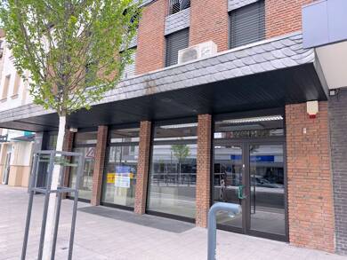 Laden zur Miete 2.400 € 209 m² Verkaufsfläche Brackwede Bielefeld 33647