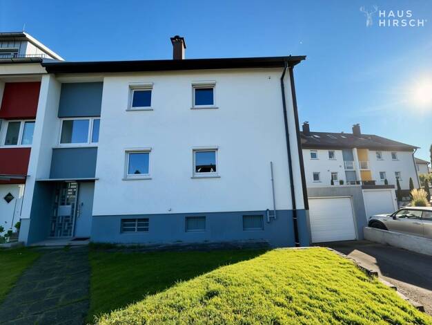 Doppelhaushälfte zum Kauf 850.000 € 9 Zimmer 170,4 m² 537 m² Grundstück Schorndorf 73614