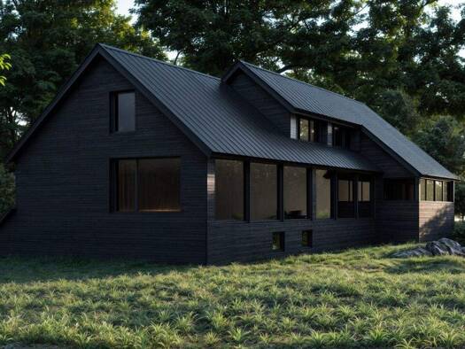 Haus zum Kauf - Erstbezug 5.500.000 € 18 Zimmer 750 m² 4.500 m² Grundstück Gammendorf Fehmarn 23769