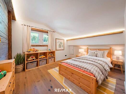 Wohnung zum Kauf 549.000 € 3 Zimmer 74 m² 3. Geschoss Kirchberg in Tirol 6365